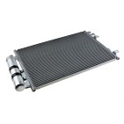 Condenseur de climatisation Pour NISSAN KUBISTAR KANGOO 2765000QAM 8200221132