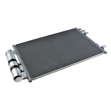 Condenseur de climatisation Pour NISSAN KUBISTAR KANGOO 2765000QAM 8200221132