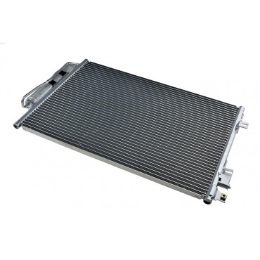 Condenseur de climatisation Pour NISSAN KUBISTAR KANGOO 2765000QAM 8200221132