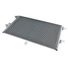 Condenseur de climatisation Pour RENAULT ESPACE IV JK0/1_ 8200033733