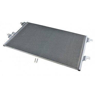 Condenseur de climatisation Pour RENAULT ESPACE IV JK0/1_ 8200033733