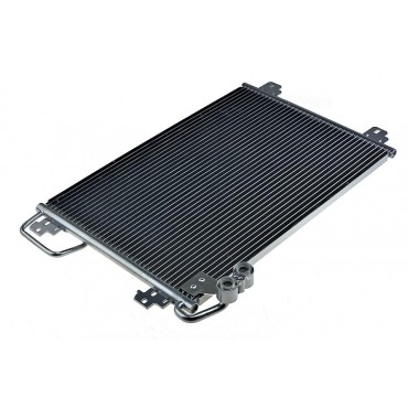 Condenseur de climatisation Pour RENAULT MEGANE I SCÉNIC I 7700434883 7700434383
