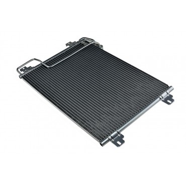 Condenseur de climatisation Pour RENAULT MEGANE I SCÉNIC I 7700434883 7700434383