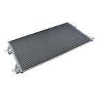 Condenseur de climatisation Pour RENAULT CLIO II LAGUNA II VEL SATIS 8200008763