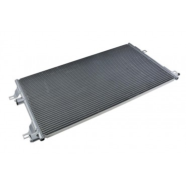 Condenseur de climatisation Pour RENAULT CLIO II LAGUNA II VEL SATIS 8200008763