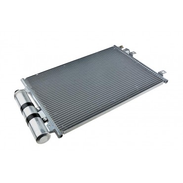 Condenseur de climatisation Pour RENAULT CLIO II KANGOO THALIA I II 7700428083