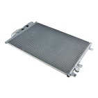 Condenseur de climatisation Pour RENAULT CLIO II KANGOO THALIA I II 7700428083