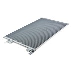 Condenseur de climatisation Pour RENAULT LAGUNA 7701038227 7701238227 7701038395