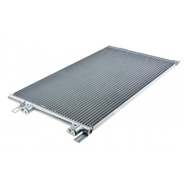 Condenseur de climatisation Pour RENAULT LAGUNA 7701038227 7701238227 7701038395