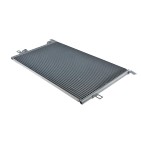 Condenseur de climatisation Pour RENAULT LAGUNA 7701038227 7701238227 7701038395