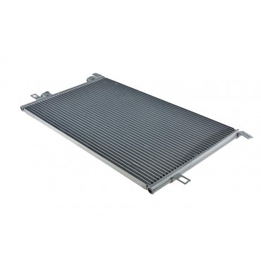 Condenseur de climatisation Pour RENAULT LAGUNA 7701038227 7701238227 7701038395