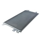 Condenseur de climatisation Pour INTERSTAR MOVANO MK A MASTER 2765000QAN 4401424