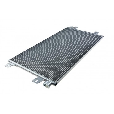 Condenseur de climatisation Pour INTERSTAR MOVANO MK A MASTER 2765000QAN 4401424