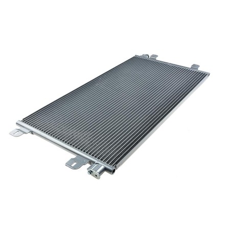 Condenseur de climatisation Pour INTERSTAR MOVANO MK A MASTER 2765000QAN 4401424