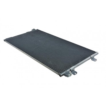 Condenseur de climatisation Pour INTERSTAR MOVANO MK A MASTER 2765000QAN 4401424