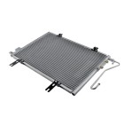 Condenseur de climatisation Pour RENAULT CLIO II KANGOO 8200221131 7700301253