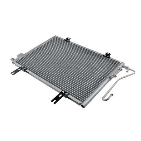 Condenseur de climatisation Pour RENAULT CLIO II KANGOO 8200221131 7700301253