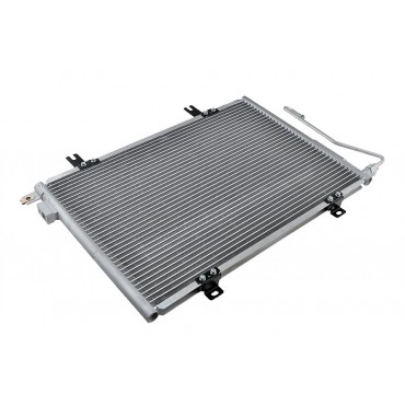 Condenseur de climatisation Pour RENAULT CLIO II KANGOO 8200221131 7700301253