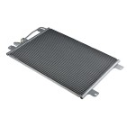 Condenseur de climatisation Pour RENAULT MEGANE I SCÉNIC I 7700432392 7700425843