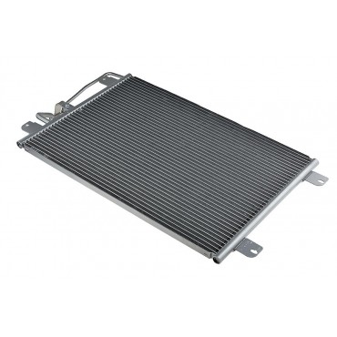 Condenseur de climatisation Pour RENAULT MEGANE I SCÉNIC I 7700432392 7700425843
