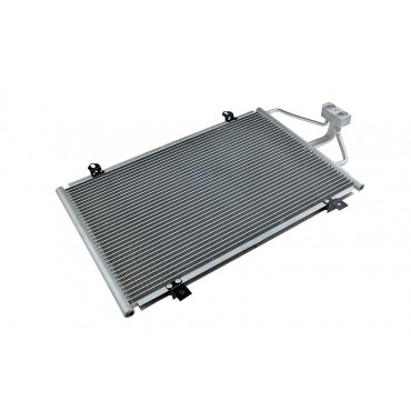 Condenseur de climatisation Pour DOKKER DUSTER LODGY THALIA SANDERO 7700432391