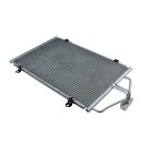 Condenseur de climatisation Pour DOKKER DUSTER LODGY THALIA SANDERO 7700432391