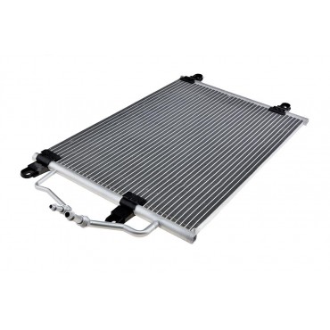 Condenseur de climatisation Pour RENAULT ESPACE LAGUNA I 7701204731 7701040668