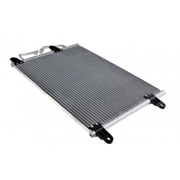 Condenseur de climatisation Pour RENAULT ESPACE LAGUNA I 7701204731 7701040668