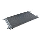 Condenseur de climatisation Pour OPEL VAUXHALL ASTRA MK K B16 37015704 39010376