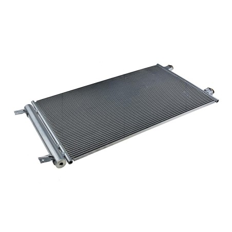 Condenseur de climatisation Pour OPEL VAUXHALL ASTRA MK K B16 37015704 39010376