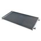 Condenseur de climatisation Pour OPEL VAUXHALL ASTRA MK K B16 37015704 39010376