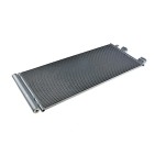 Condenseur de climatisation Pour OPEL VAUXHALL ADAM CORSA MK E 37015701 13486480