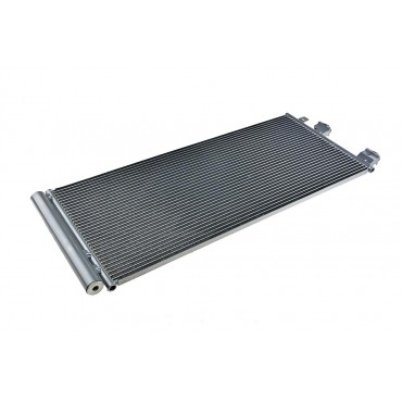 Condenseur de climatisation Pour OPEL VAUXHALL ADAM CORSA MK E 37015701 13486480