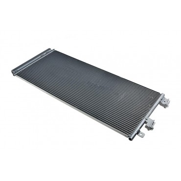 Condenseur de climatisation Pour OPEL VAUXHALL ADAM CORSA MK E 37015701 13486480