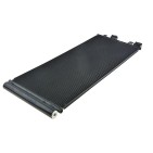 Condenseur de climatisation Pour OPEL VAUXHALL CORSA MK E CORSAVAN X15 13453205