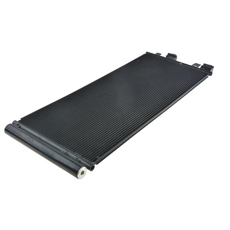 Condenseur de climatisation Pour OPEL VAUXHALL CORSA MK E CORSAVAN X15 13453205