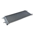 Condenseur de climatisation Pour OPEL VAUXHALL ASTRA MK K B16 39011385 13475956