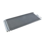 Condenseur de climatisation Pour CHEVROLET TRAX OPEL VAUXHALL MOKKA X 1850274