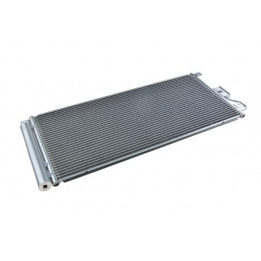 Condenseur de climatisation Pour CHEVROLET TRAX OPEL VAUXHALL MOKKA X 1850274