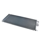 Condenseur de climatisation Pour CHEVROLET TRAX OPEL VAUXHALL MOKKA X 1850274
