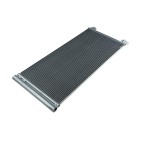 Condenseur de climatisation Pour TALENTO NV300 VIVARO TRAFIC 6000617664 4422251
