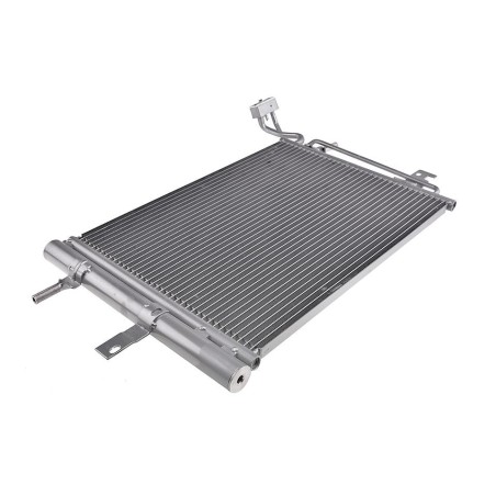 Condenseur de climatisation Pour OPEL VAUXHALL MERIVA MK A X03 13303641 1850221