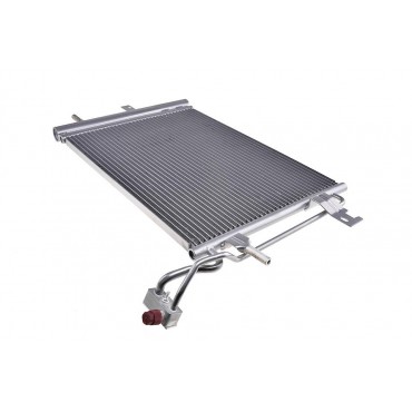 Condenseur de climatisation Pour OPEL VAUXHALL MERIVA MK A X03 13303641 1850221