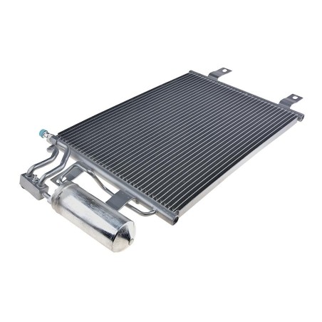 Condenseur de climatisation Pour OPEL VAUXHALL MERIVA MK A X03 1850094 13148296