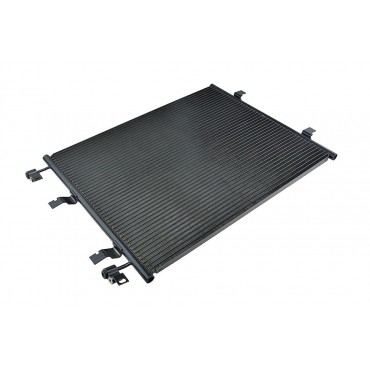 Condenseur de climatisation Pour PRIMASTAR VIVARO TRAFIC II 8200411148 4417650
