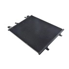 Condenseur de climatisation Pour PRIMASTAR VIVARO TRAFIC II 8200411148 4417650
