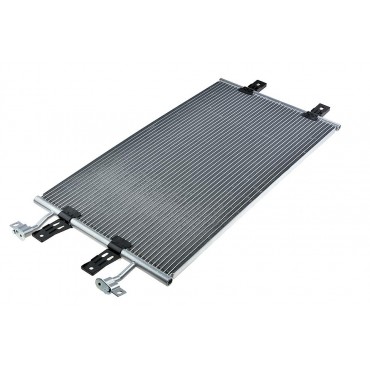 Condenseur de climatisation Pour PRIMASTAR VIVARO TRAFIC II 2765000Q0D 4417651