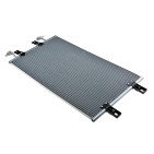 Condenseur de climatisation Pour PRIMASTAR VIVARO TRAFIC II 2765000Q0D 4417651