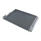 Condenseur de climatisation Pour OPEL VAUXHALL MERIVA 13436107 1850744 13331005