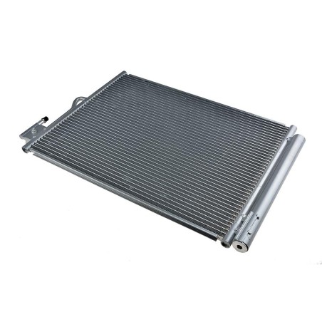 Condenseur de climatisation Pour OPEL VAUXHALL MERIVA 13436107 1850744 13331005